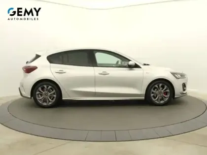 Photo 42 Ford Focus Gén. IV Ph1 ST-Line 5