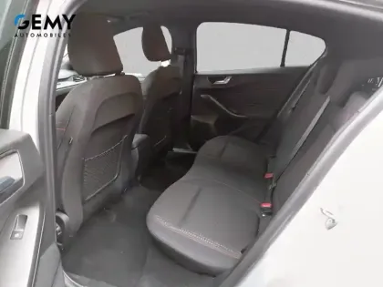 Photo 9 Ford Focus  1.0 Flexifuel 125 S&S mHEV