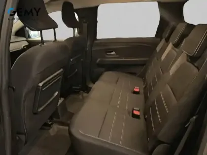 Photo 27 Dacia Jogger Gén. I (RJI) Ph2 Extreme 5