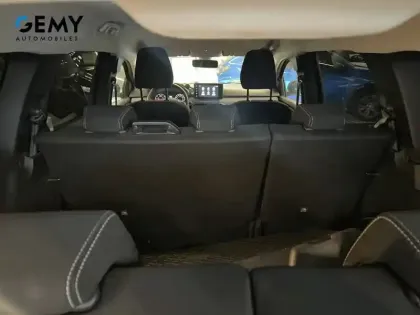 Photo 6 Dacia Jogger  ECO-G 100 7 places