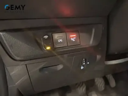 Photo 29 Dacia Jogger Gén. I (RJI) Ph2 Extreme 5