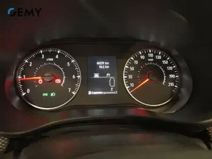 Photo 14 Dacia Jogger  ECO-G 100 7 places