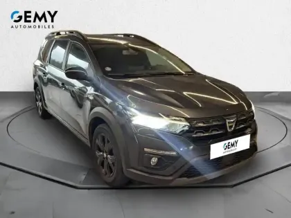 Photo 18 Dacia Jogger Gén. I (RJI) Ph2 Extreme 5