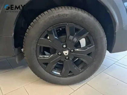 Photo 10 Dacia Jogger  ECO-G 100 7 places