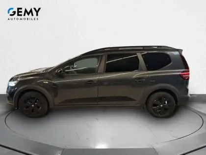 Photo 21 Dacia Jogger Gén. I (RJI) Ph2 Extreme 5