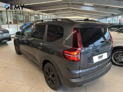 Photo 7 Dacia Jogger  ECO-G 100 7 places