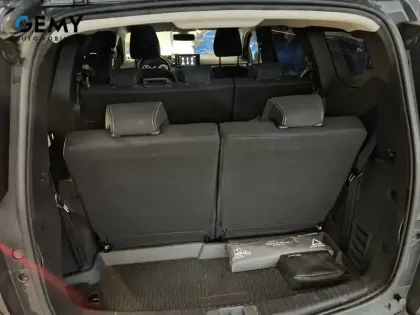 Photo 5 Dacia Jogger  ECO-G 100 7 places