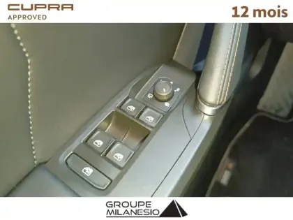 Photo 30 Cupra Formentor  1.4 e-HYBRID 204 ch DSG6