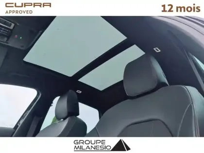 Photo 18 Cupra Formentor  1.4 e-HYBRID 204 ch DSG6