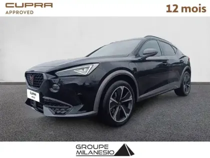 Photo Cupra Formentor V