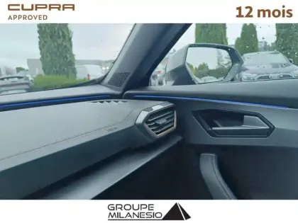 Photo 32 Cupra Formentor  1.4 e-HYBRID 204 ch DSG6