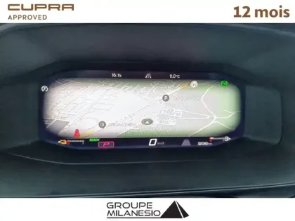 Photo 22 Cupra Formentor  1.4 e-HYBRID 204 ch DSG6