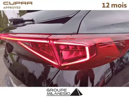 Photo 17 Cupra Formentor  1.4 e-HYBRID 204 ch DSG6