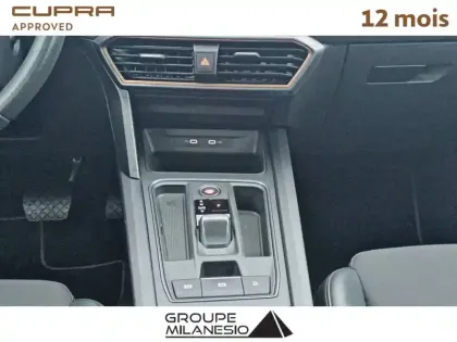 Photo 15 Cupra Formentor  1.4 e-HYBRID 204 ch DSG6