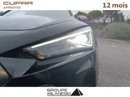 Photo 16 Cupra Formentor  1.4 e-HYBRID 204 ch DSG6