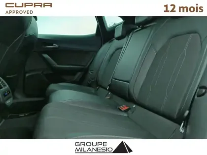 Photo 5 Cupra Formentor  1.4 e-HYBRID 204 ch DSG6