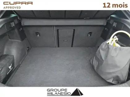 Photo 13 Cupra Formentor  1.4 e-HYBRID 204 ch DSG6
