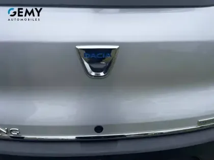 Photo 24 Dacia Spring  Achat Intégral