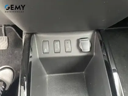 Photo 22 Dacia Spring  Achat Intégral