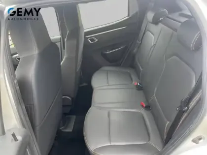 Photo 9 Dacia Spring  Achat Intégral