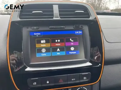 Photo 19 Dacia Spring  Achat Intégral