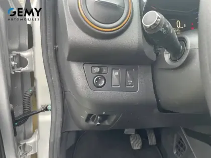 Photo 12 Dacia Spring  Achat Intégral