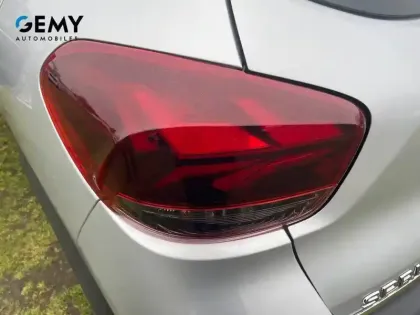 Photo 25 Dacia Spring  Achat Intégral