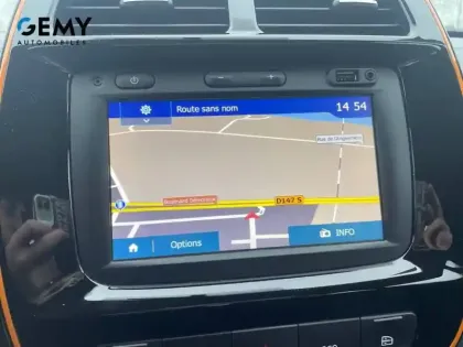 Photo 20 Dacia Spring  Achat Intégral