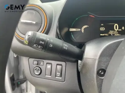 Photo 16 Dacia Spring  Achat Intégral