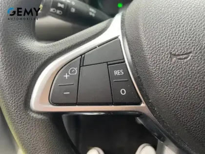 Photo 14 Dacia Spring  Achat Intégral