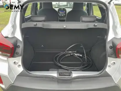 Photo 5 Dacia Spring  Achat Intégral