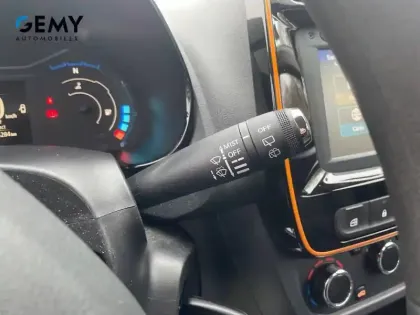 Photo 17 Dacia Spring  Achat Intégral