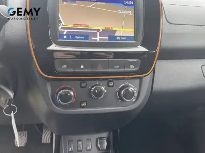 Photo 21 Dacia Spring  Achat Intégral