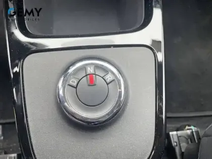 Photo 23 Dacia Spring  Achat Intégral