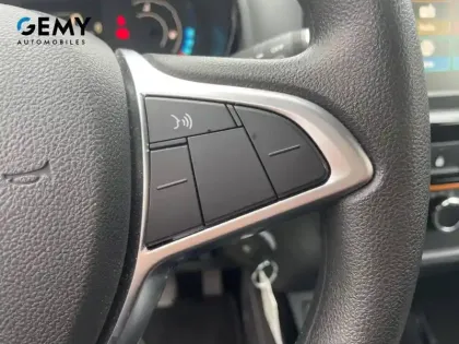 Photo 15 Dacia Spring  Achat Intégral