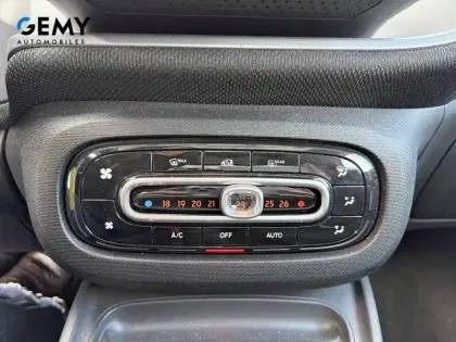 Photo 37 Smart Fortwo Gén. III Ph1 passion 3