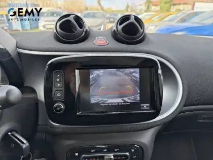 Photo 56 Smart Fortwo  Coupé 0.9 90 ch S&S