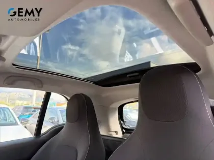 Photo 62 Smart Fortwo  Coupé 0.9 90 ch S&S