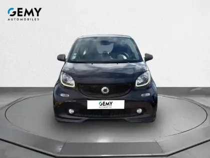 Photo 45 Smart Fortwo  Coupé 0.9 90 ch S&S