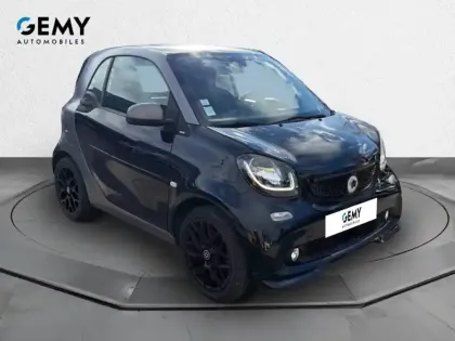 Photo 46 Smart Fortwo  Coupé 0.9 90 ch S&S