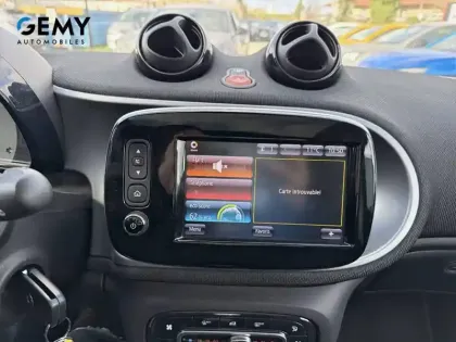 Photo 57 Smart Fortwo  Coupé 0.9 90 ch S&S