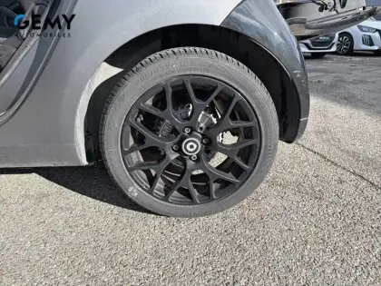 Photo 10 Smart Fortwo  Coupé 0.9 90 ch S&S