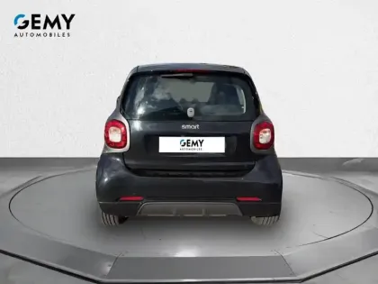 Photo 48 Smart Fortwo  Coupé 0.9 90 ch S&S