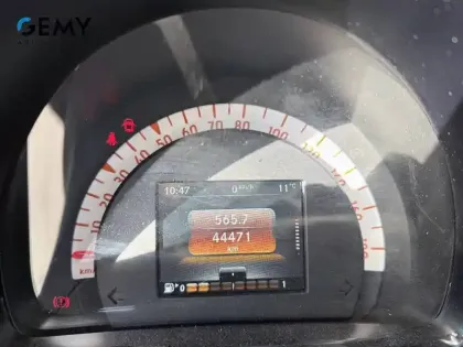 Photo 55 Smart Fortwo  Coupé 0.9 90 ch S&S