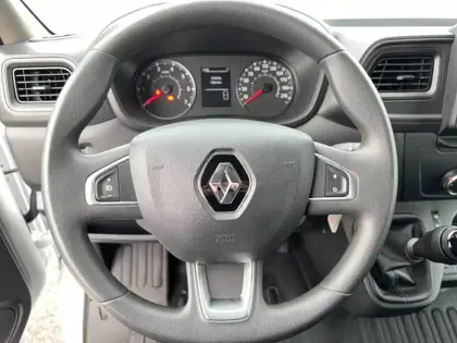 Photo 54 Renault Master  FGN TRAC F3500 L3H3 BLUE DCI 135