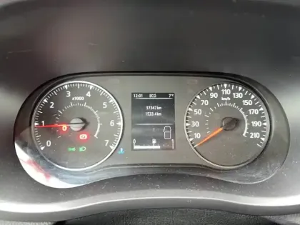 Photo 35 Renault Master  FGN TRAC F3500 L3H3 BLUE DCI 135