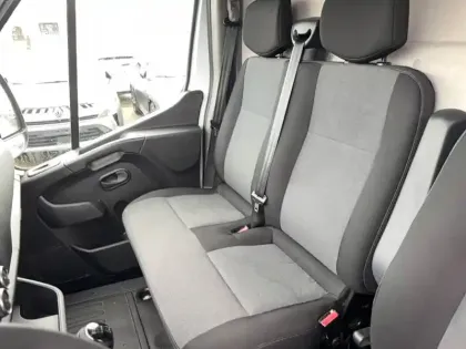 Photo 53 Renault Master  FGN TRAC F3500 L3H3 BLUE DCI 135