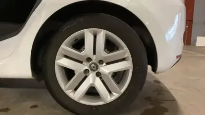 Photo 9 Renault Clio  Blue dCi 115