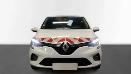 Photo 8 Renault Clio  Blue dCi 115