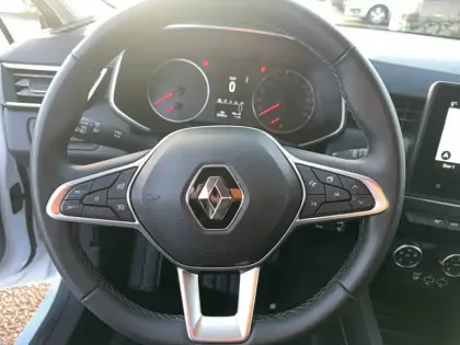 Photo 34 Renault Clio  Blue dCi 115